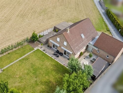                                         Eengezinswoning te koop in Wervik, € 649.000
