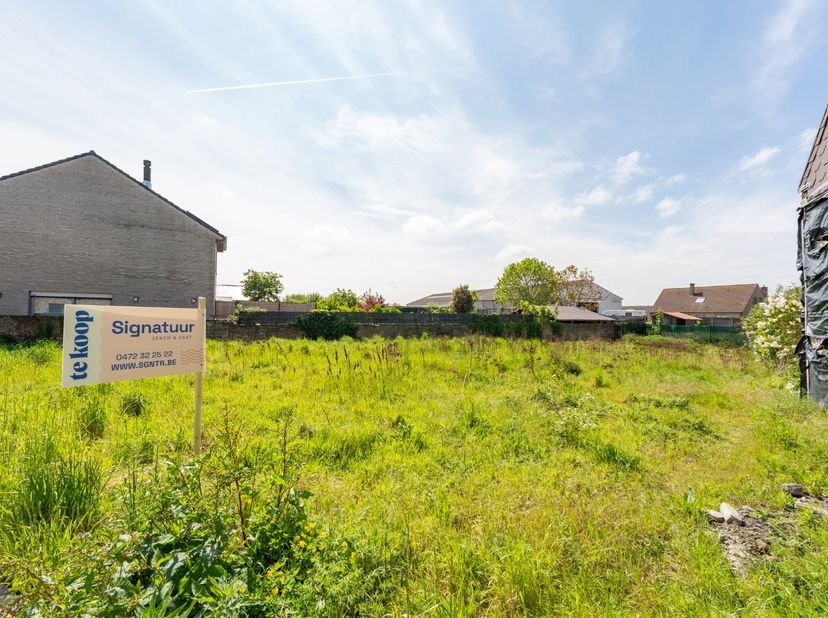 Huis te koop in Diksmuidestraat 28,
                    8433 Slijpe