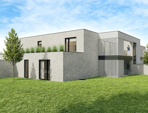                             Appartement te koop in Wellen

