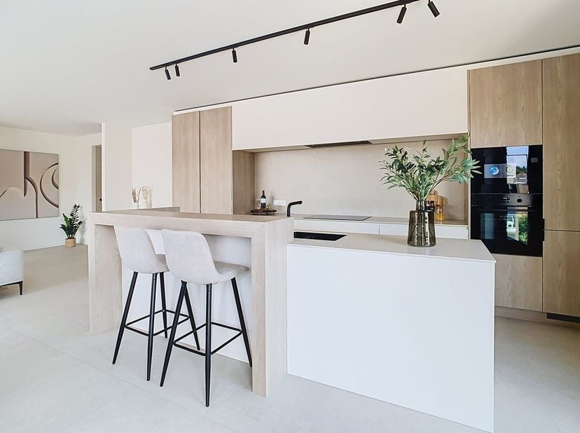 Appartement à vendre
                    à 3560 Lummen