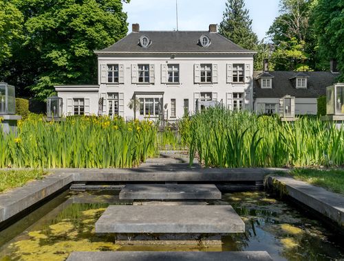                                         Villa à vendre à Zandhoven, € 2.150.000
