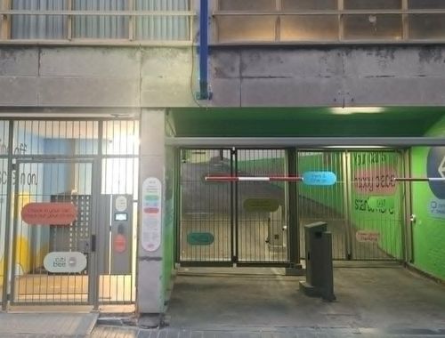                                         Staanplaats te koop in Oostende, € 36.800
