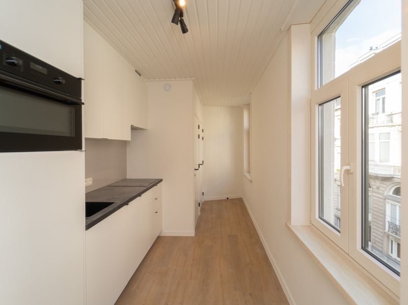 Appartement te huur in Sint-Martensstraat 16 bus C,
                    9000 Gent