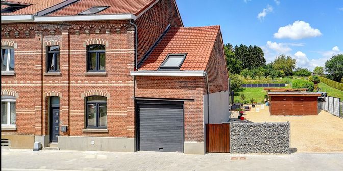 Maison à vendre à Duisburgsesteenweg 193, 3090 Overijse