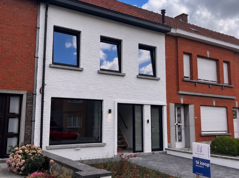 Maison à vendre
                    à 8520 Kuurne