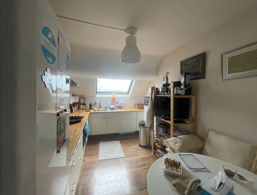                                         Appartement te huur in Etterbeek, € 1.150
