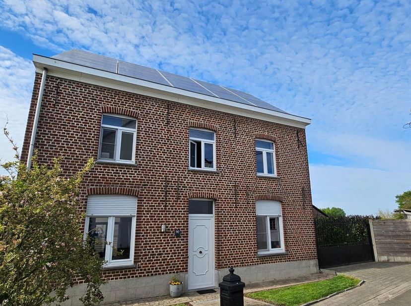 Maison à vendre
                    à 1745 Opwijk