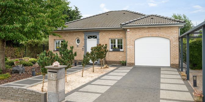 Huis te koop in Hazelaarsstraat 42, 3391 Meensel-Kiezegem