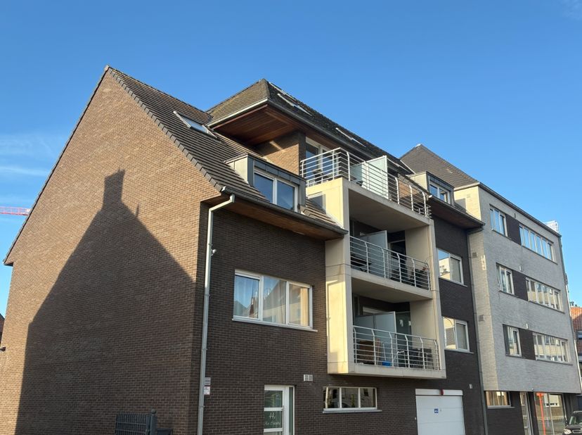 Appartement te koop in Bollenstraat 44 bus A 11,
                    8800 Roeselare
