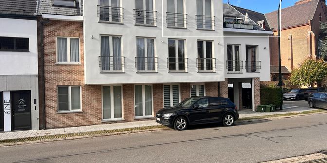 Appartement te koop in Frans Pauwelslei 1 bus 10, 2970 Schilde