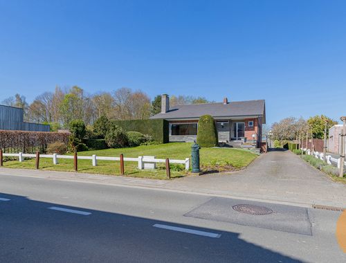                                         Bungalow à vendre à Erpe, € 419.000
