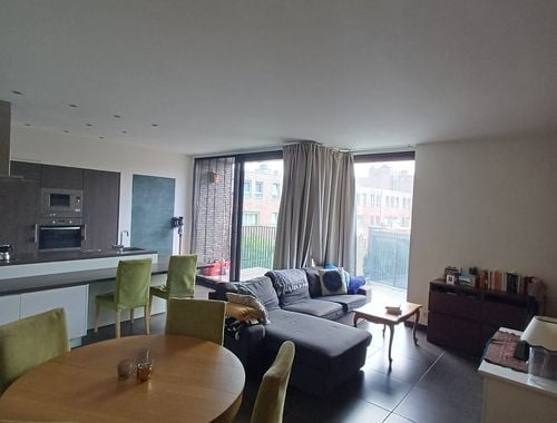                                         Appartement à louer à Antwerpen, € 1.050
