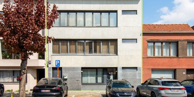 Bedrijfsvastgoed te koop in Emile Vanderveldelaan 35, 2845 Niel