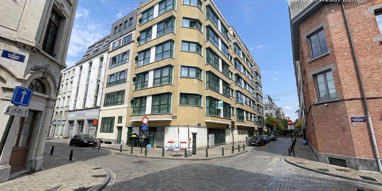 Koopliedenstraat 55 bus 3e5