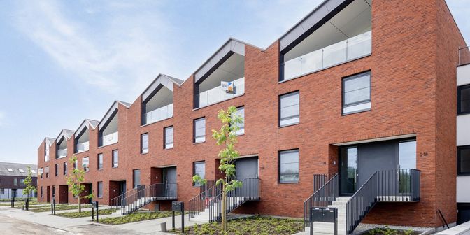 Project te koop in Spoorwegstraat 19, 3300 Tienen