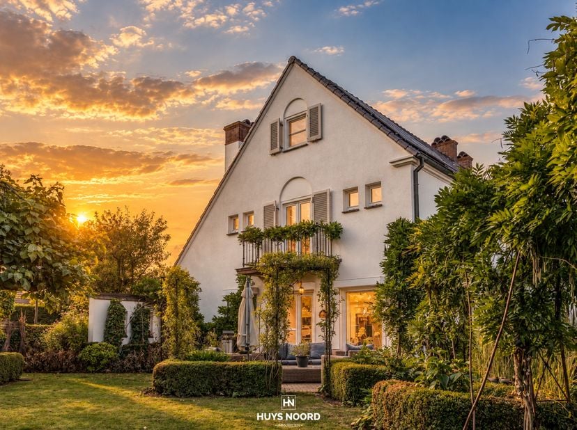Huis te koop in Gentse Steenweg 127,
                    9990 Maldegem