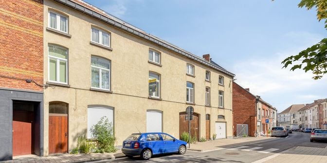 Bedrijfsvastgoed te koop in Biezenstuk 30-38, 9000 Gent