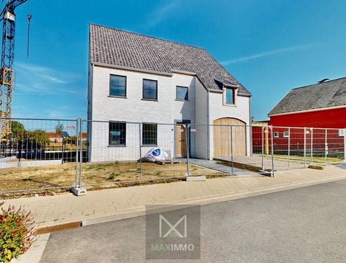                             Maison à vendre à Rekkem
