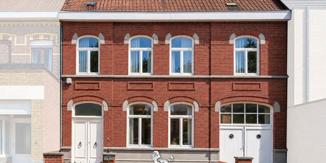 Huis te koop in Beverenstraat 26, 8540 Deerlijk