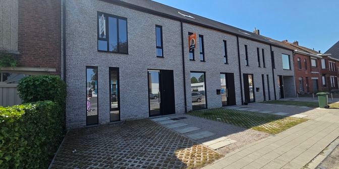 Maison à vendre à Menenstraat 311, 8560 Wevelgem