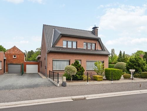                                         Maison à vendre à Rijmenam, € 545.000
