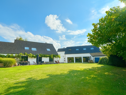                                         Maison exceptionnelle à vendre à Ittre, € 1.150.000
