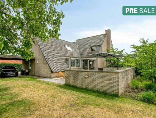                                         Villa à vendre à Wingene, € 595.000
