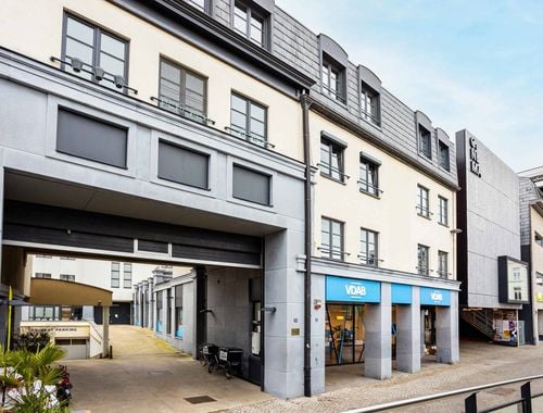                                         Appartement à vendre à Aalst, € 259.000
