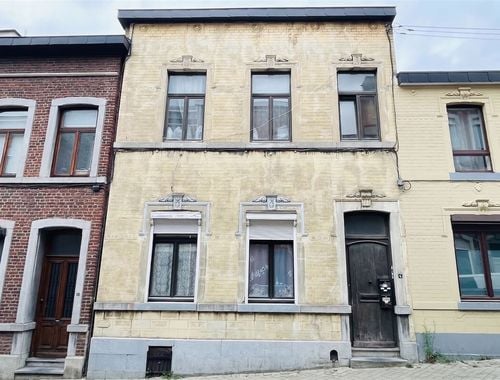                                         Woning te koop in Liège, € 195.000
