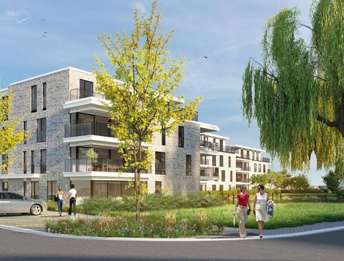                                         Appartement te koop in Meulebeke, € 278.000
