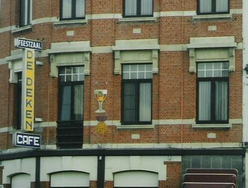                                         Bien commercial à vendre à Merksem, € 849.000
