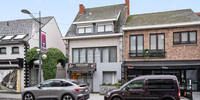 Bedrijfsvastgoed te koop in Schrieksebaan 65, 3120 Tremelo