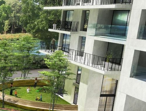                                         Rez-de-chaussée commercial à vendre à Anderlecht, € 640.000
