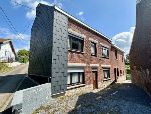                                         Woning te koop in Queue-du-Bois, € 179.000
