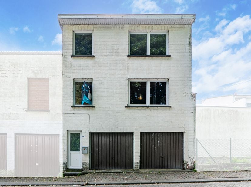 Huis te koop in ,
                    7090 Braine-le-Comte