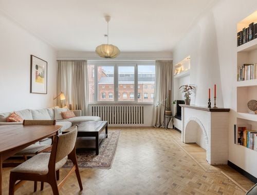                                         Appartement te koop in Antwerpen, € 298.000
