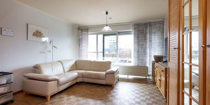 Appartement te koop in Herkenrodesingel 23/1, 3500 Hasselt