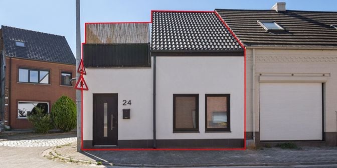 Huis te koop in Olmsebaan 24, 2450 Meerhout