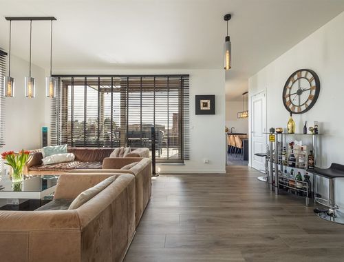                                         Appartement à vendre à Wommelgem, € 355.000
