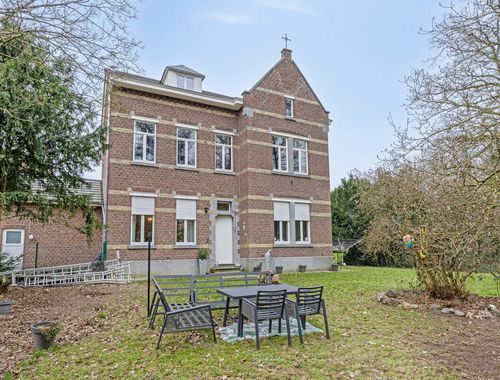                                         Herenhuis te koop in Ellikom, € 479.000
