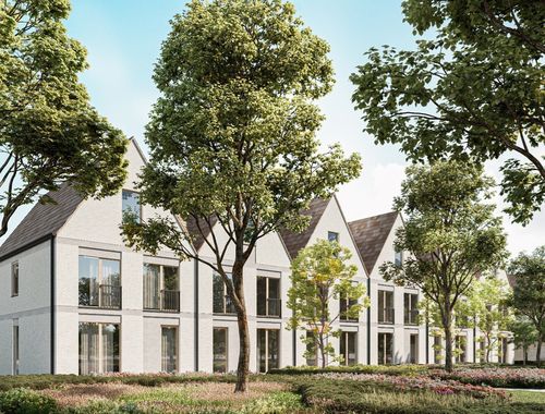                                         Maison à vendre à Brugge, € 775.000

