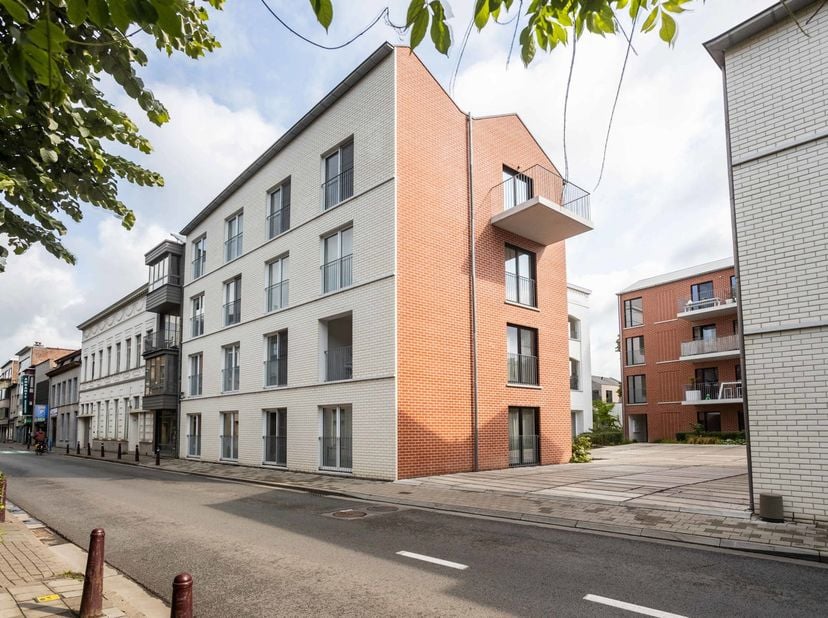 Appartement à vendre
                    à 9300 Aalst