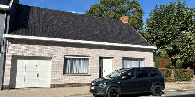 Huis te koop in Nieuwstraat 45, 8792 Desselgem