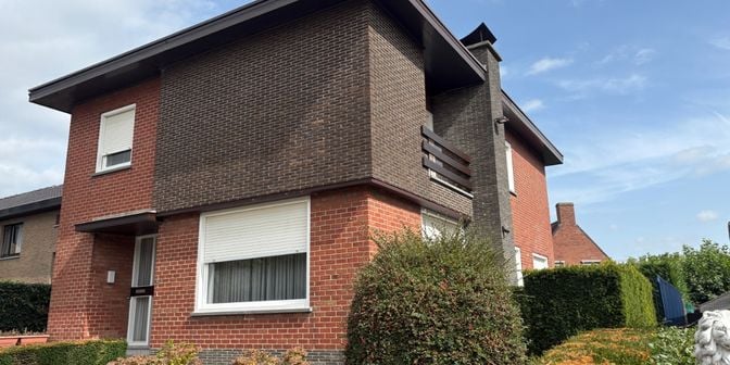 Huis te koop in binnenkort online 00, 8800 Roeselare