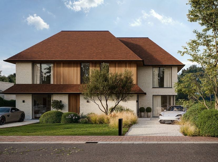 Huis te koop in Grote Hemmenweg 82 bus 2,
                    3520 Zonhoven