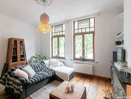                                         Appartement te huur in Antwerpen, € 1.195
