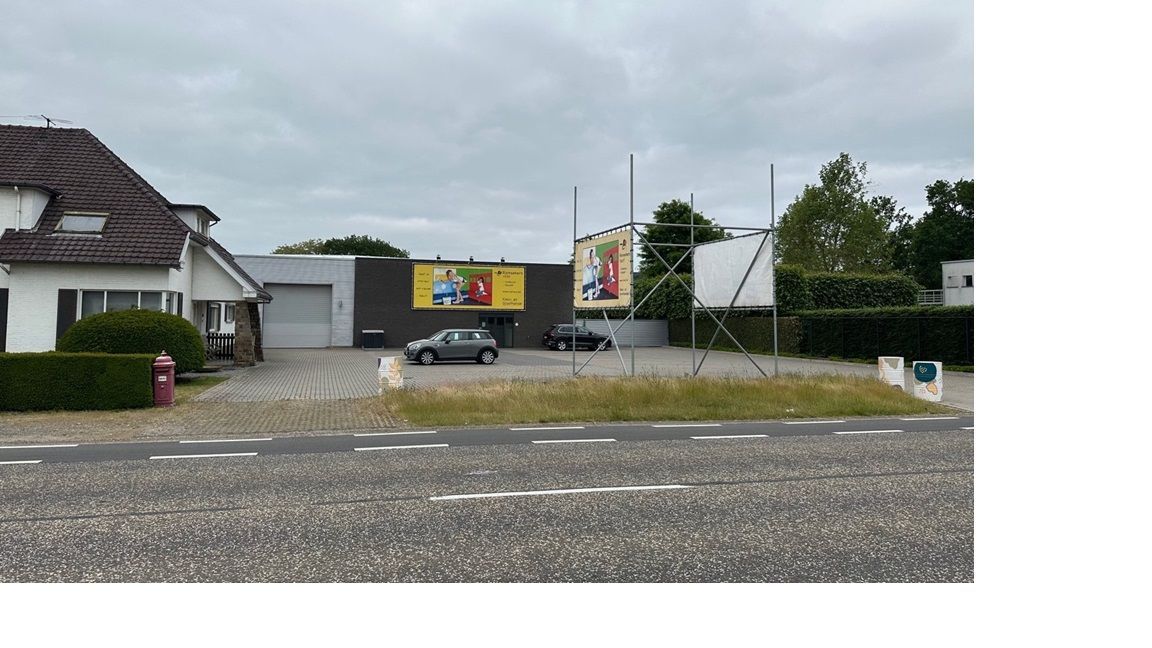 Handelspand te koop