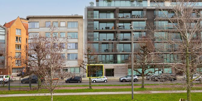 Bien professionnel à vendre à Timmerwerfstraat 4, 2000 Antwerpen