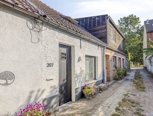                                         Woning te koop in Kapellen, € 269.000
