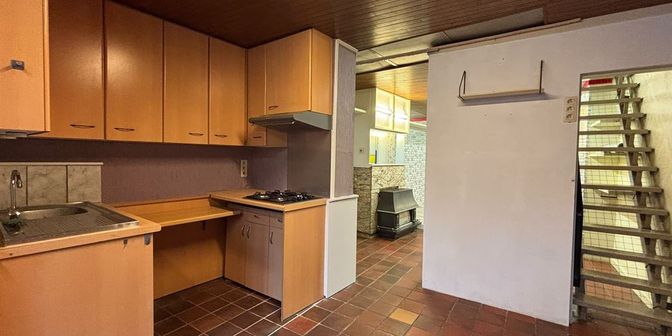 Maison à vendre à GROTESTRAAT 18, 9500 Geraardsbergen